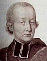 Fürstbischof Joseph Adam Graf Arco